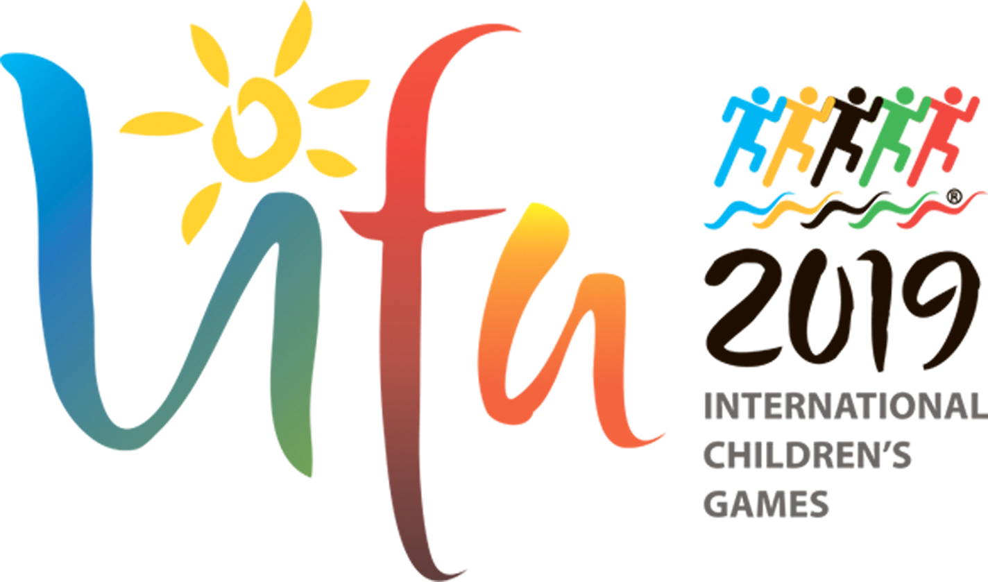 Логотип ICG UFA 2019